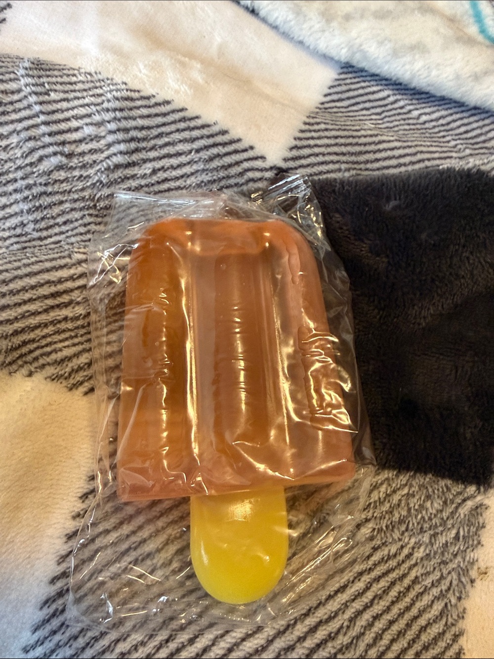 Squishy Popsicle